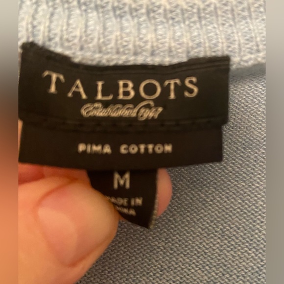Talbots - Picture 2 of 9